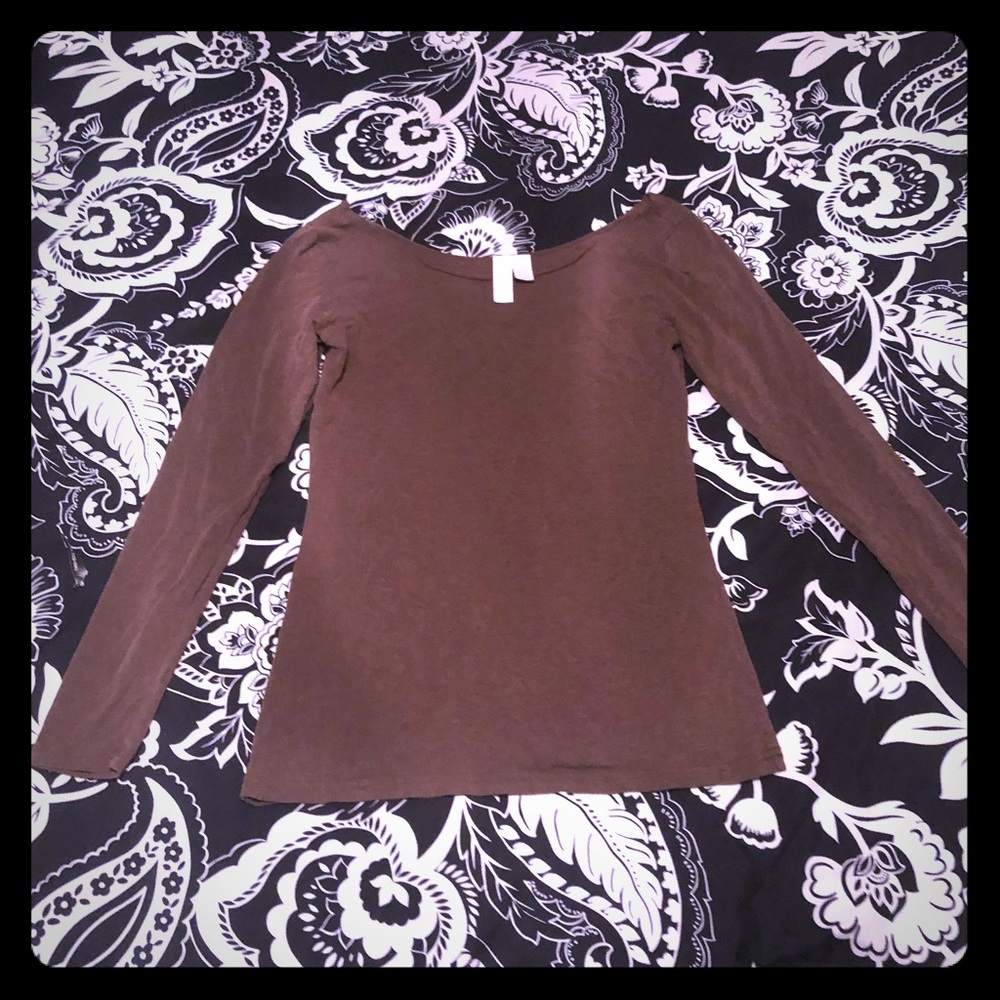 Matilda Jane brown top Paint By Numbers